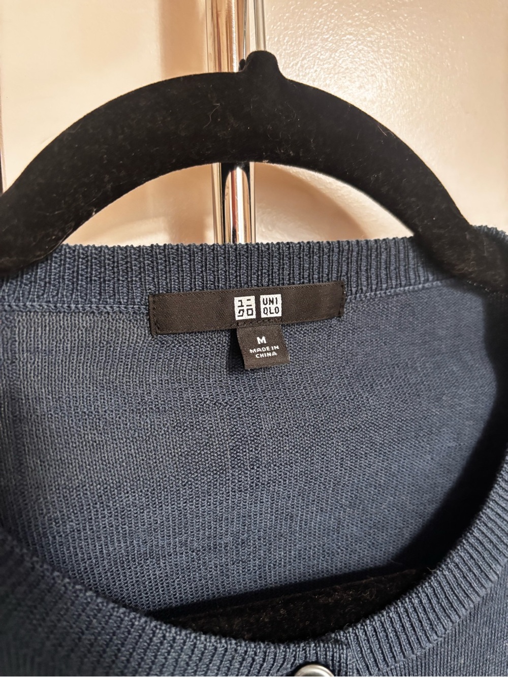 Cardigan Sweater - Picture 2 of 5